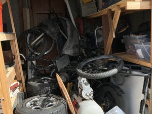 10 x 10 unit in Ventura