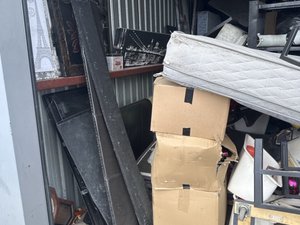 10 x 20 storage unit in San Jacinto, CA
