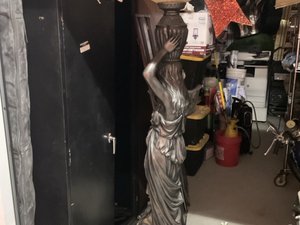 10 x 20 storage unit in Irvine, CA