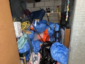 5 x 5 unit in Ventura
