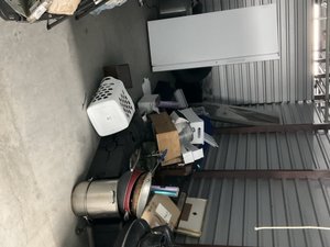 10 x 20 unit in Goose Creek