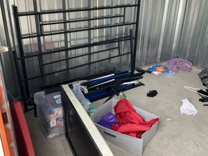 10 x 10 unit in Herriman