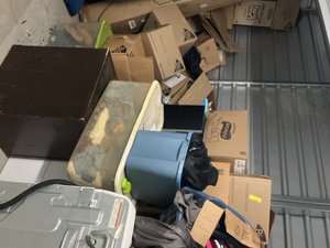 15 x 5 unit in Summerville