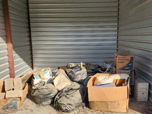 10 x 10 unit in Dublin