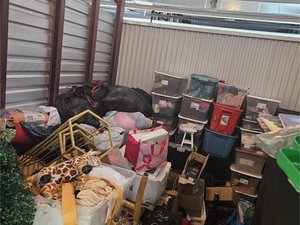 10 x 15 unit in Cheektowaga