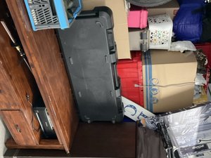 10 x 20 storage unit in Summerville, SC
