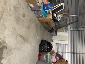 10 x 15 storage unit in Summerville, SC