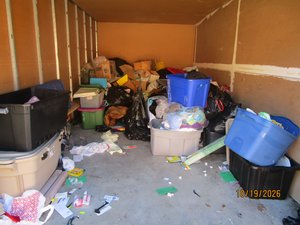 10 x 20 unit in Jacksonville