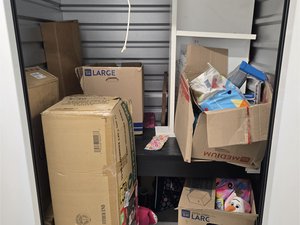 5 x 5 unit in Orlando