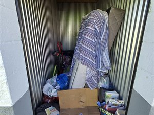 5 x 10 unit in Mentor