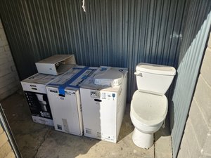 10 x 5 unit in Mentor