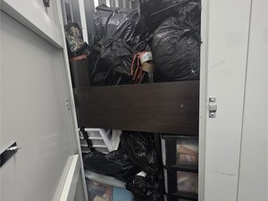 4 x 6 unit in New York