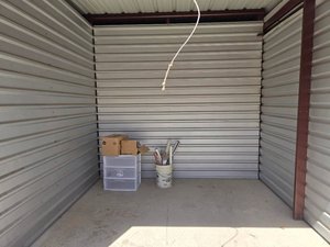 10 x 10 unit in Oklahoma City