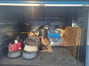 10 x 10 unit in Indianapolis