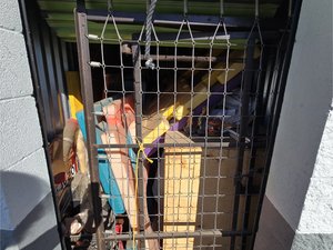 5 x 10 unit in Mentor