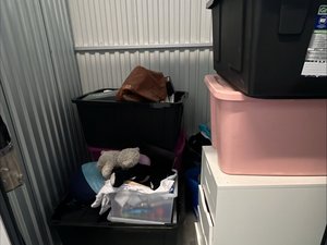 5 x 5 unit in Baltimore