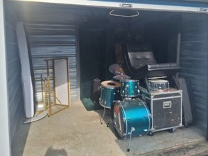 10 x 10 unit in Indianapolis