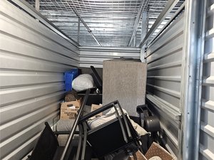 5 x 15 storage unit in Pittsburgh, PA