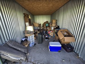 10 x 20 unit in Mentor