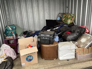 10 x 10 unit in Oroville