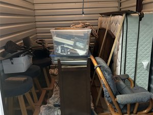 7 x 10 unit in Camarillo