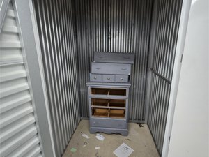 5 x 5 unit in Mentor