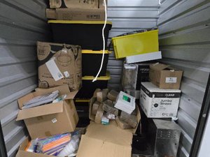 5 x 5 unit in Brooksville