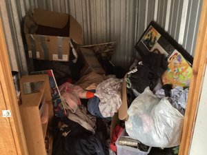 5 x 7 unit in Oroville
