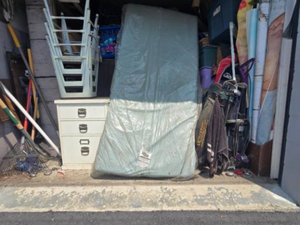 10 x 20 storage unit in Summerville, SC