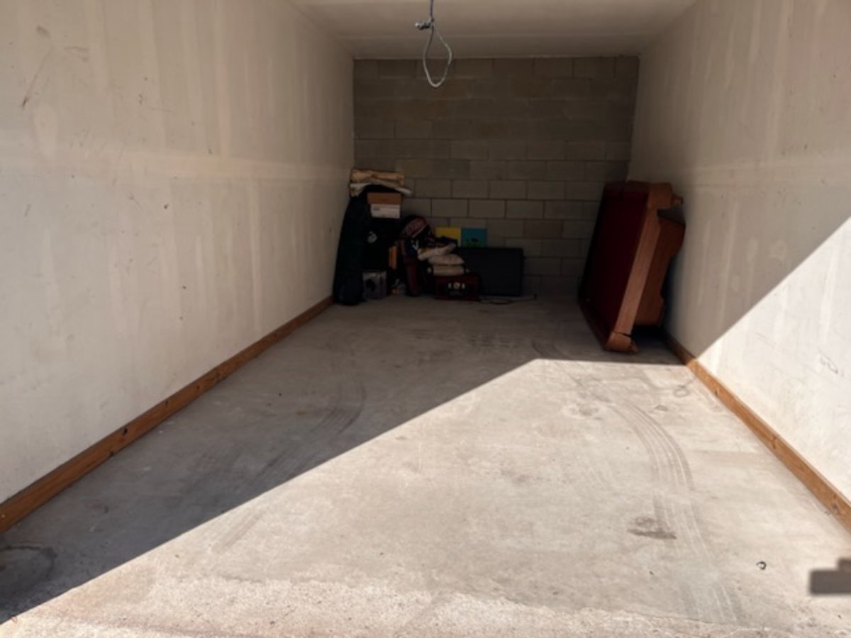 10 x 20 storage unit in Summerville, SC