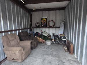 10 x 15 unit in Tallapoosa