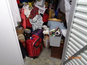 5 x 10 unit in Annapolis