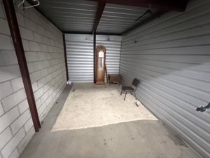 10 x 15 storage unit in Upland, CA