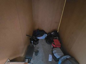 5 x 10 unit in Stockton