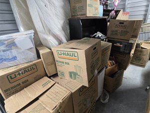 10 x 15 unit in New Orleans