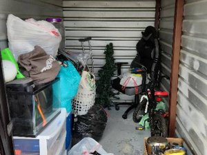 5 x 10 unit in Houston