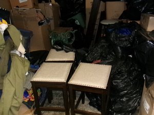 10 x 15 unit in Chicago