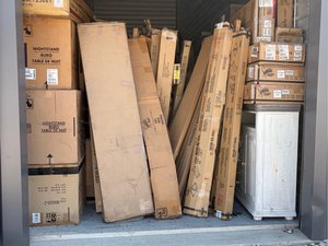 10 x 30 unit in Tomball