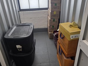 4 x 6 unit in New York