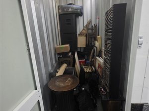 4 x 7 unit in New York