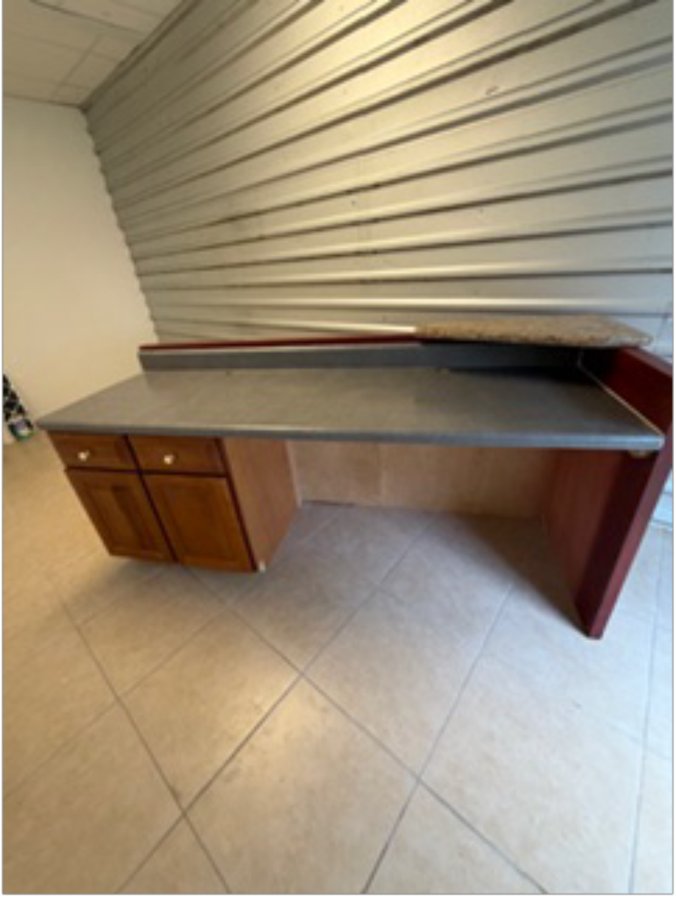 10 x 15 storage unit in Mount Dora, FL