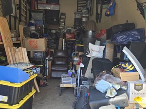 12 x 24 storage unit in Salem, OR