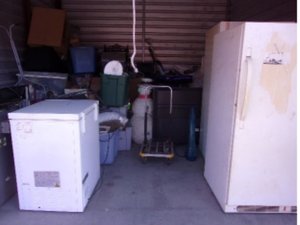 12 x 15 unit in Grove City