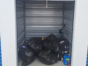 5 x 5 unit in Indianapolis