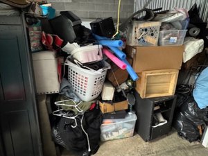 10 x 10 unit in N Randall