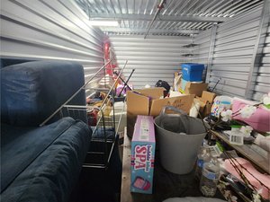 10 x 20 unit in Philadelphia