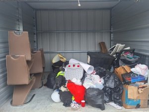 10 x 10 unit in Indianapolis