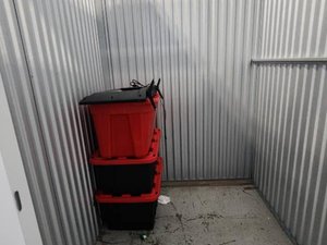 5 x 6 unit in Mishawaka