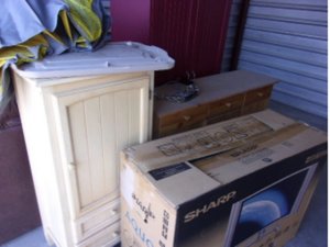 12 x 15 unit in Grove City