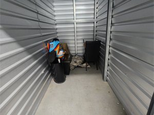 5 x 10 unit in Philadelphia